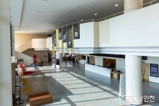 시민의 하루 : 인천문화예술회관 방문기 | 굿모닝인천 시민의 하루 : 인천문화예술회관 방문기