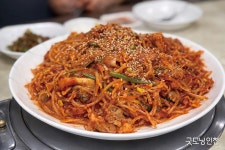 AI가 뽑은 우리 동네 맛집 | 굿모닝인천 AI가 뽑은 우리 동네 맛집
