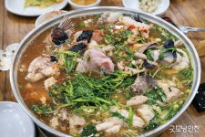 AI가 뽑은 우리 동네 맛집 | 굿모닝인천 AI가 뽑은 우리 동네 맛집