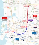 홈>도로정보>경인고속도로>인천대로 일반화 및 주변 재생>인천대로 일반화 사업 | 교통·도로