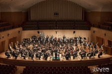 특별 기획 | 인천시향 창단 60주년 | 굿모닝인천 특별 기획 | 인천시향 창단 60주년