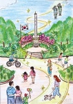 컬러링 인천 | 굿모닝인천 컬러링 인천