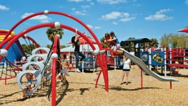 The Business of the Playground | Inc.com The Business of the Playground