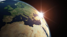 Four new planets with hope of supporting life discovered - Independent.ie Four new planets with hope of supporting life discovered