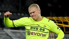 Mino Raiola reveals the four clubs in the running for Erling Haaland - and Man United isnt one of them - Independent.ie Mino... 