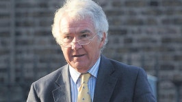 38pc say Anglo should have been let go bust - Independent.ie 38pc say Anglo should have been let go bust