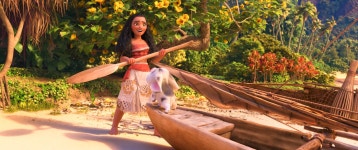 ‘Moana’: How Disney Crafted Lin-Manuel Miranda’s ‘How Far I’ll Go’ – IndieWire ‘Moana’: How Disney Crafted Lin... 