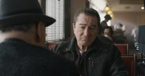 The Irishman: Behind De-Aging VFX from Industrial Light & Magic ‘The Irishman’: How Industrial Light & Magic’s Innovative... 
