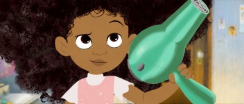 Animated Short ‘Hair Love’ Embraces Black Father-Daughter Bonding – IndieWire Breakthrough Animated Short ‘Hair Love’... 