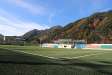 인제군 공공체육시설 예약관리시스템