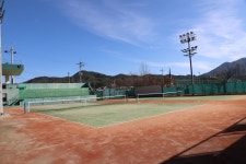 인제군 공공체육시설 예약관리시스템