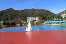 인제군 공공체육시설 예약관리시스템