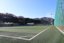 인제군 공공체육시설 예약관리시스템