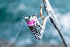 오래만에 재회하게된 거제도 구조라권 마당바위포인트 [부제 벵에돔낙시]