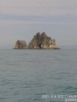 세존도 볼락, 열기