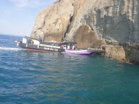 ( 월 ) 새벽 역만도.삼부.거문도.출조