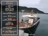 [캡틴하프 명가호] 19일(수) 대포알 한치 조황