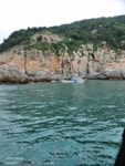 호호피싱]흐린날 연화도 벵에돔 조황~[주말 출조공지]