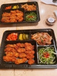 부산 도시락 박장 소개합니다!!