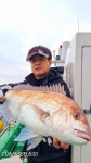 《먼바다 참돔흘림》빠가 7짜/5짜4짜 35전후로 퍽퍽 GOOD