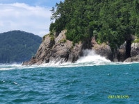 척포)최선장~주말~너울의 위엄~~???