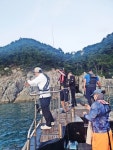 통영스타] 키로 포함 무늬오징어 80수 시즌 스타트