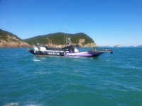 고흥 한바다2호 출조 안내