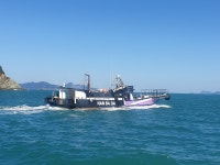 고흥 한바다2호 출조 안내