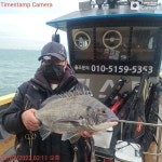 NO.1피싱샵 NO.1퍼스트 2월 27일~~ 28일 추자군도 갯바위 찌낚 조황입니다~~!! ^^