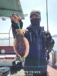 타고피싱☆팔포항)) 봉갑이 조황~ 야간출조합니다^^