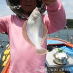 해상월 ᆢ맛있는 봄도다리 조황임니다!!