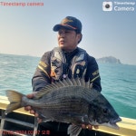 *No.1호(사선),퍼스트호(종선) 월요일 추자도 조황입니다*