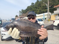 미조낚시천국 G5 3대 이벤트 진행중~~