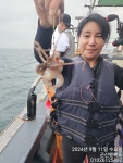 11일 군산쭈꾸미낚시 행복호와 함께 행복하게 잡아봐요~! -군산새만금낚시 행복호-