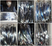 [목포목화피싱] 8/26일 내만갈치 왕창 잡아요.매일왕창조황