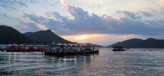 순찬선상낚시터 8월27일 풀치조황