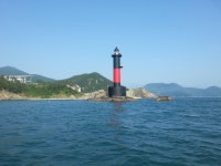 보트 시운전...양태루어