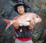 3년만에 다시 찾은 생도 (주전자섬)