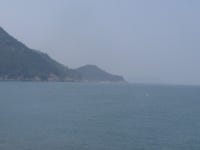군산 야미도 앞 쥐섬