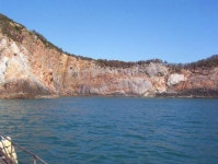 2004년 11월 12일 금오도권 출조보고