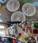 봄도다리 세분 모시고~^^(황금연휴 예약가능)