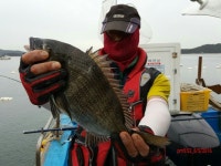 썬피싱 오후출조