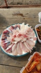 감성돔 오전조황