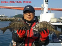 큰놈들은 다터지고 30초반만