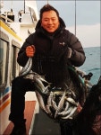 루차이&돼지랑한판승부 | 12/24오후 폭풍속 고등어 한판승부 Very good !!!