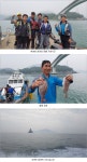 평도 야영 다녀왔습니다