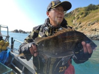 목포 전남낚시 상태도 갯바위 조황