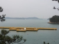 거금도(신촌)해양낚시공원