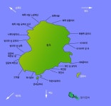 평도 양가린여 친구 민열이가 좋아하는 포인트
