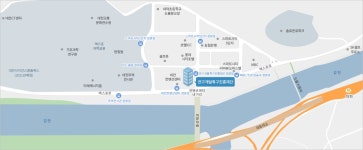 연구개발특구진흥재단 < 찾아오시는길 < 재단소개 - 연구개발특구진흥재단 홈페이지 연구개발특구진흥재단